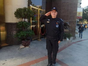 酒店保安服务有哪些基本任务？
