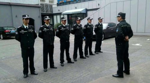 保安公司人员需要了解哪些常识？