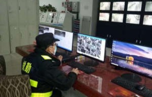 你们的服务能覆盖哪些特殊事件的安全处理，比如火灾或自然灾害？