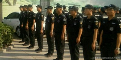 定期进行安全演练，以检验和提升保安团队的实战能力