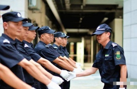 保安公司安保队长所具备的能力