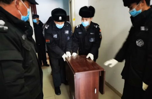 安保工作中如何有效结合技术和人工巡查？