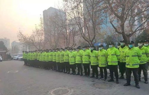 外包保安的日常管理流程怎么规范?