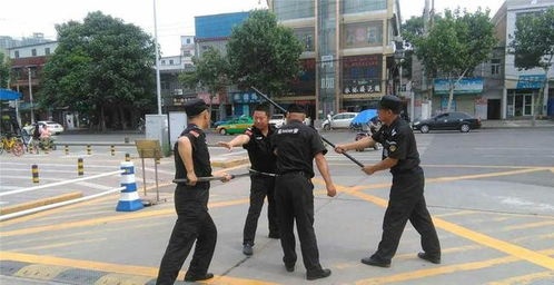 怎样提升外包保安的服务满意度？