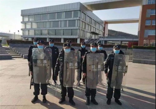 如何设计保安员的晋升通道?