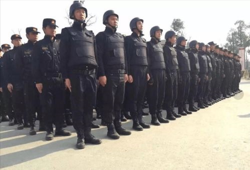 怎样用低成本提升保安员的职业认同感？