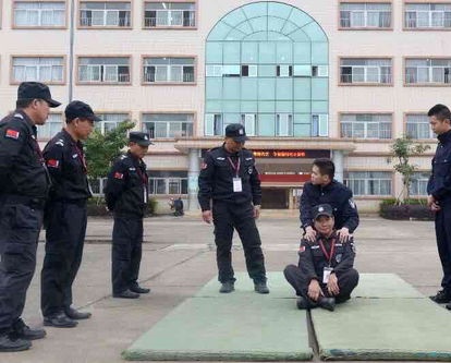 如何让保安员主动参与安全管理？