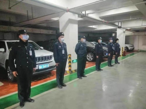 保安公司如何应对突发公共安全事件？