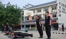 保安员需要具备哪些专业技能和资格证书？