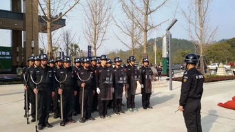 电子巡更系统选型有哪些关键注意事项？